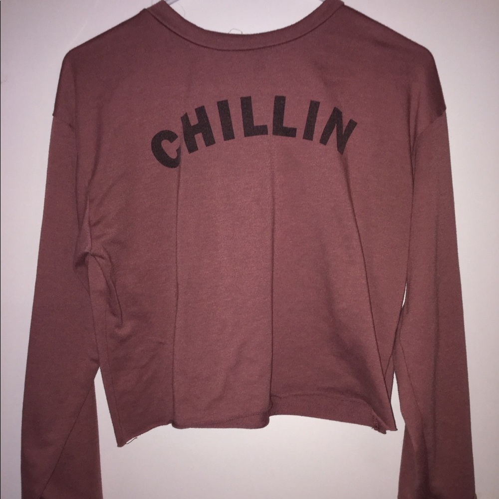 Long sleeve shirt 🎀